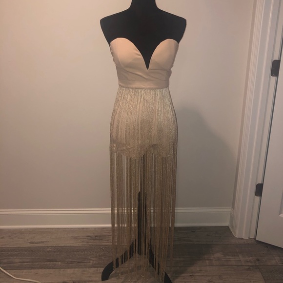 flapper jumpsuit